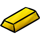 Gold Ingot icon